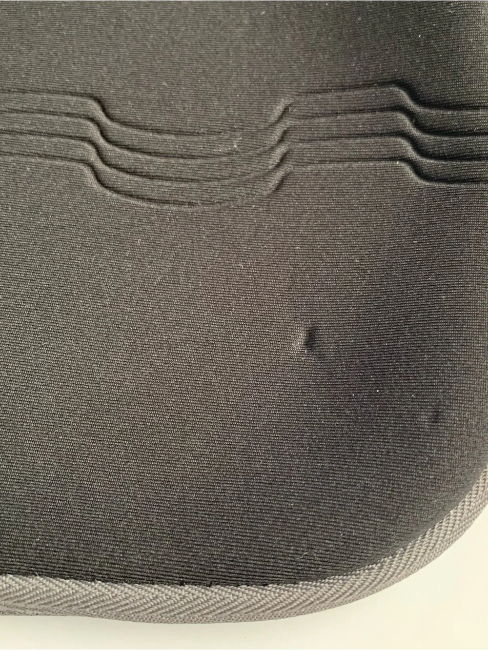 Targus Neoprene Portable Laptop Case With Zipper - Fits Most Up To 15.6” Display